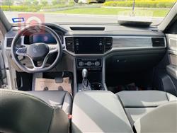 Volkswagen Atlas Cross Sport
